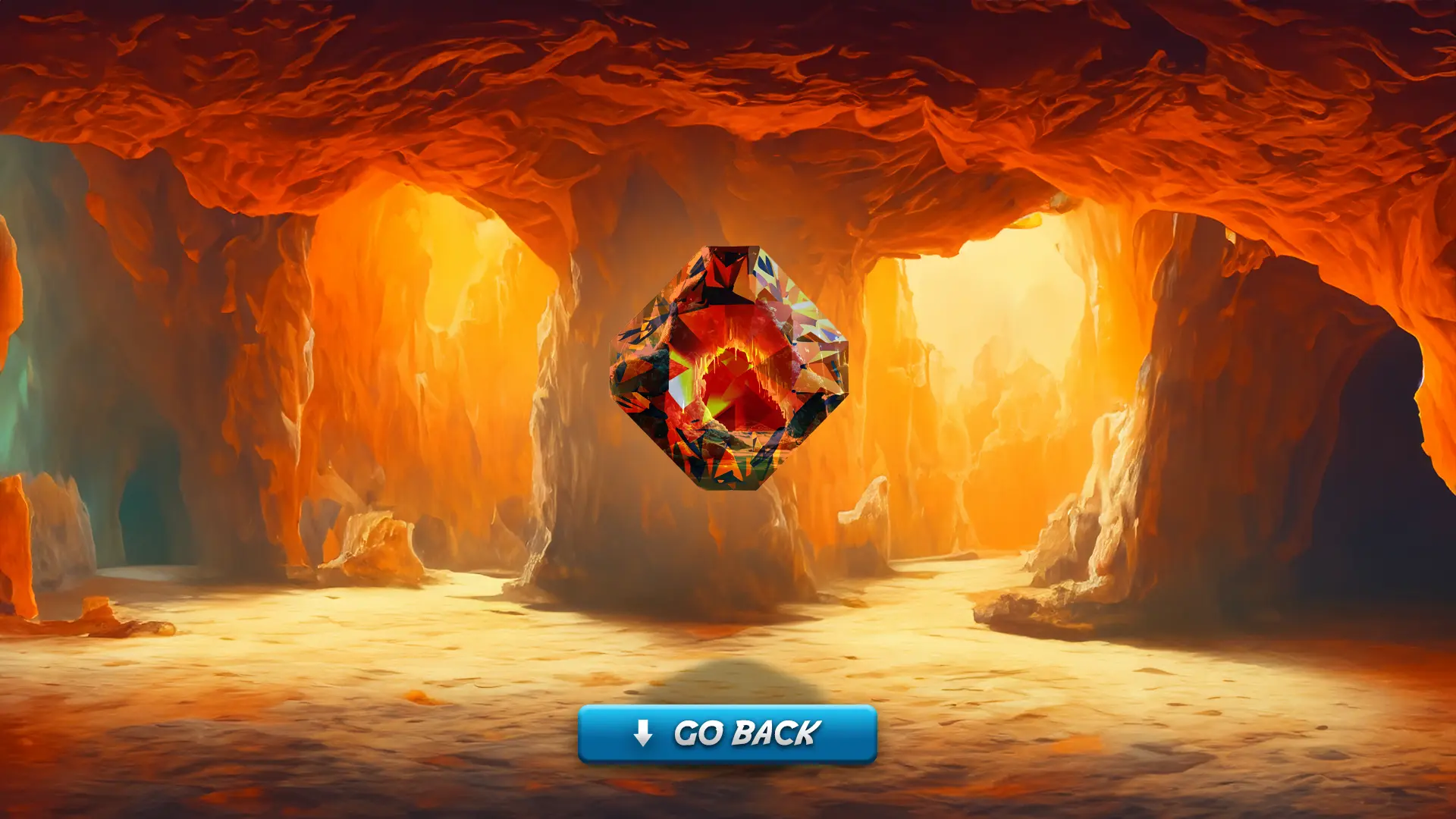 O Cave